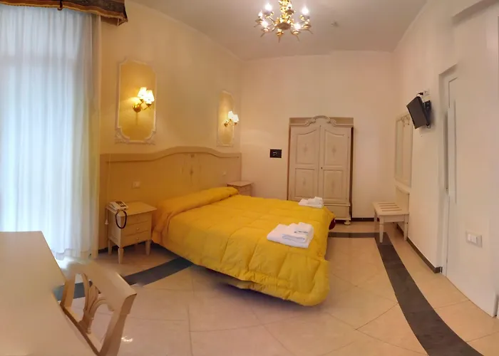 Hotel Cambridge