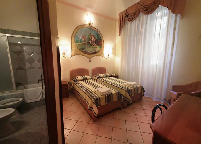 Hotel Cambridge 3*