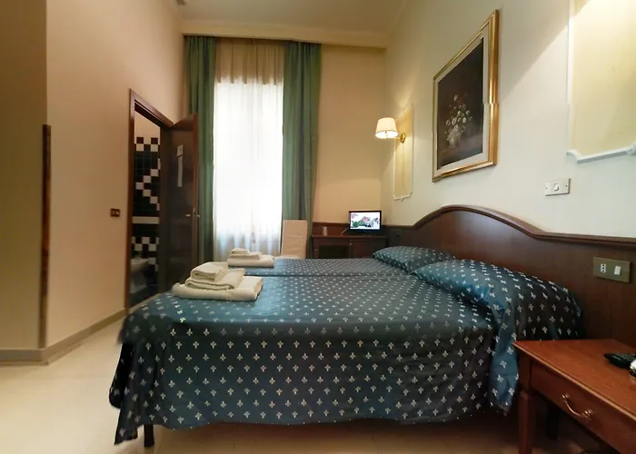 Hotel Cambridge Rzym