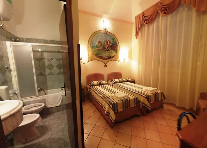 Hotel Cambridge 3*