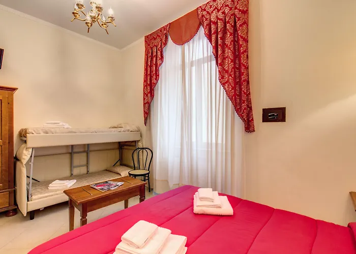 Ξενοδοχείο Cambridge 3*