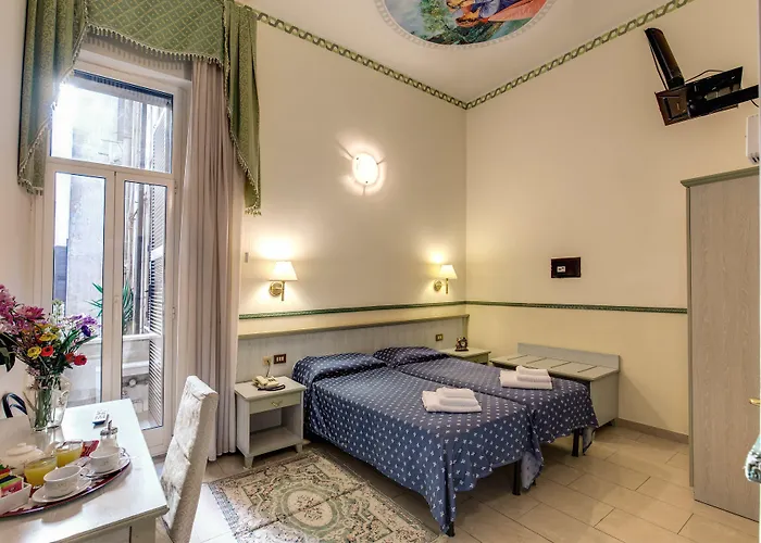 Hotel Cambridge 3*