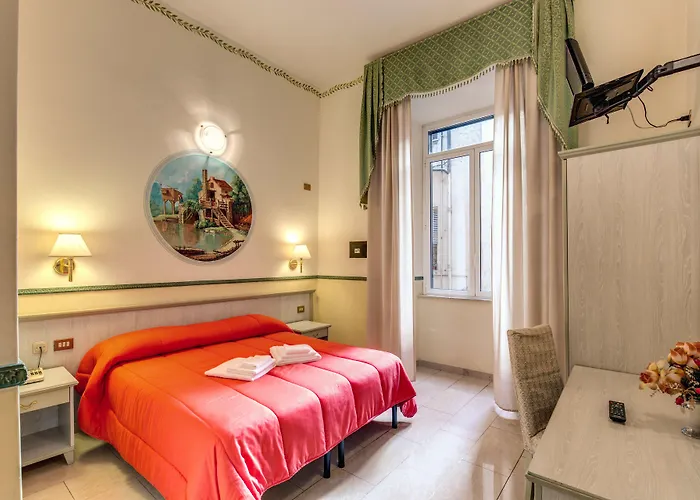 Ξενοδοχείο Cambridge 3*