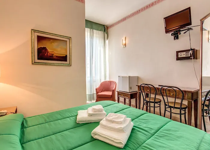 Hotel Cambridge 3*