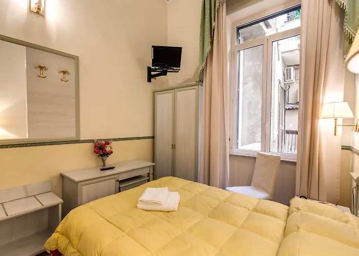 Hotel Cambridge 3*