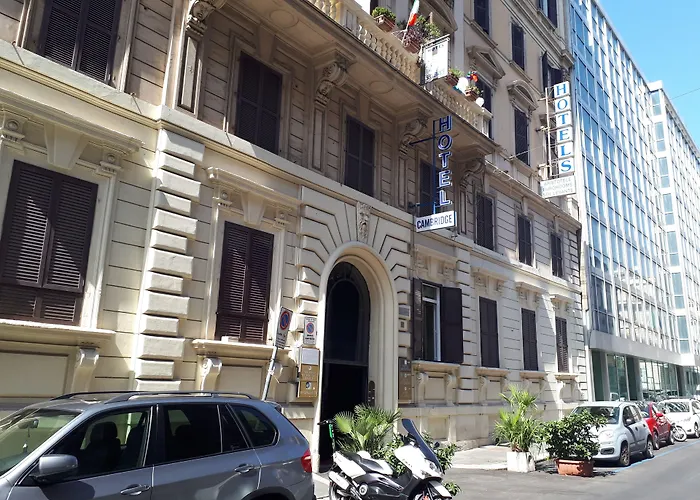 Hotel Cambridge