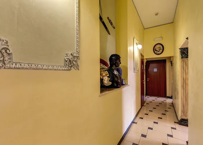 Cambridge Ξενοδοχείο 3*