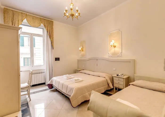 Hotel Cambridge 3*