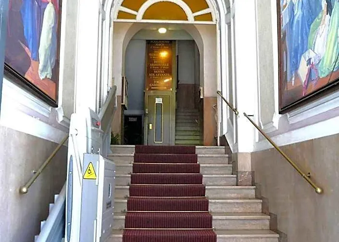 Hotel Cambridge 3*