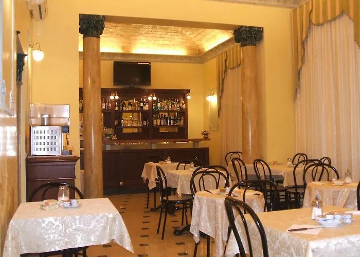 Cambridge 3* Roma