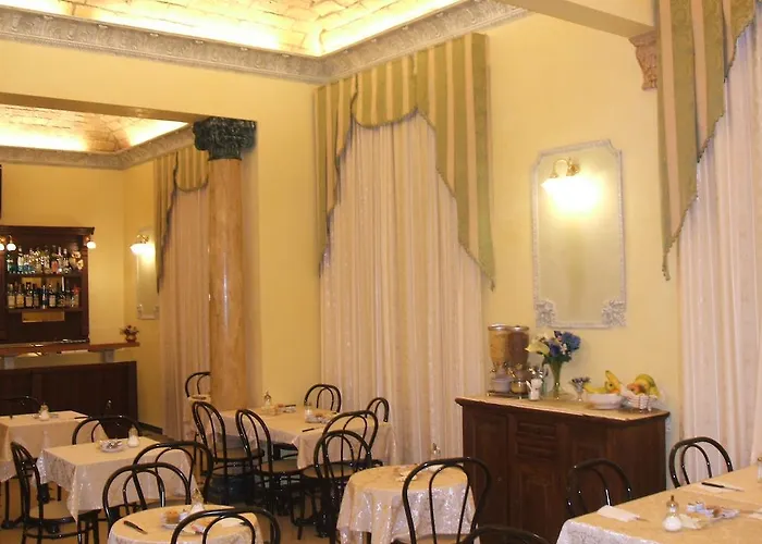 Hotel Cambridge