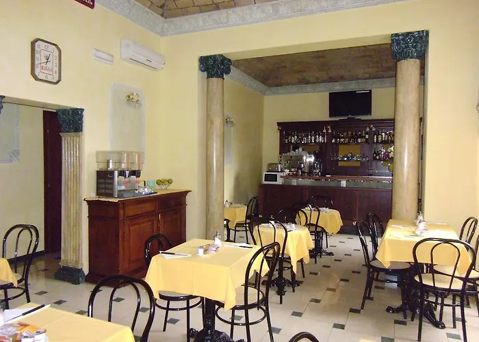Cambridge Ξενοδοχείο 3*