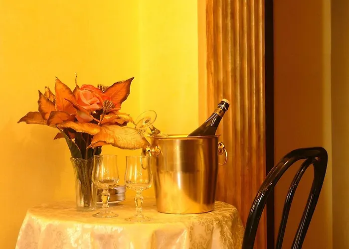 Hotel Cambridge